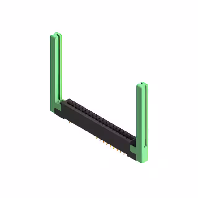 387-036-556-258 EDAC Inc.  Edgeboard Connectors